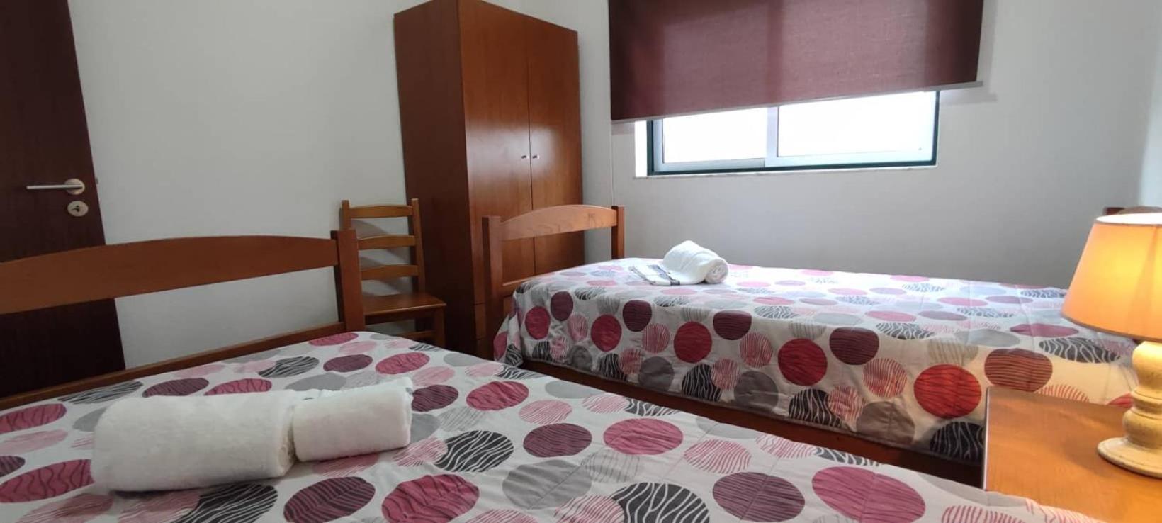 Apartamento Da Matilde Santa Cruz das Flores Exterior foto