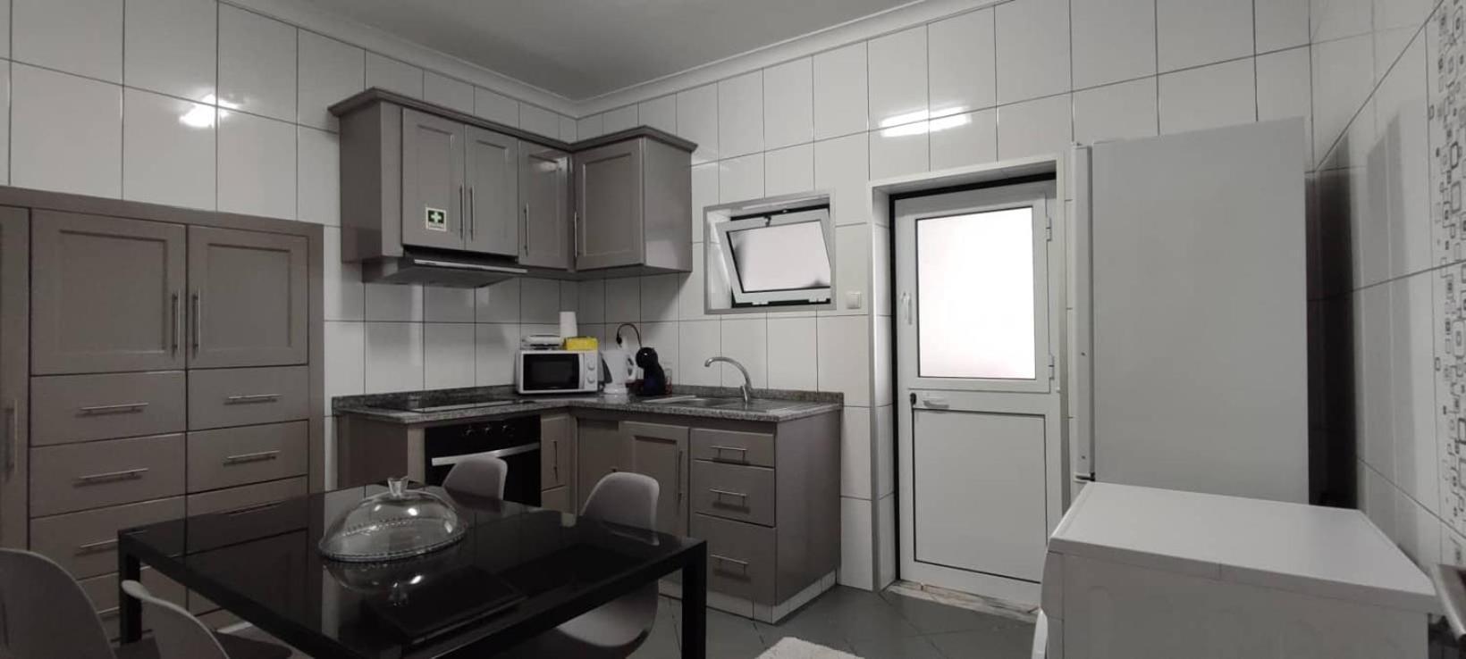 Apartamento Da Matilde Santa Cruz das Flores Exterior foto