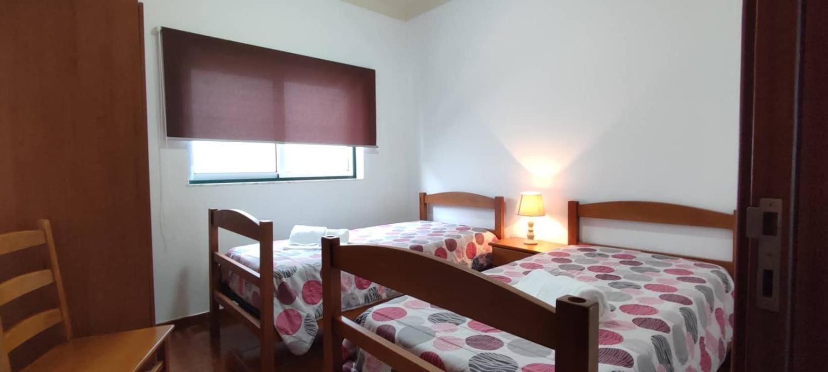 Apartamento Da Matilde Santa Cruz das Flores Exterior foto